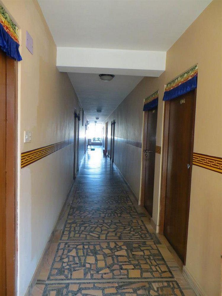 Hotel Utse Kathmandu Exterior photo