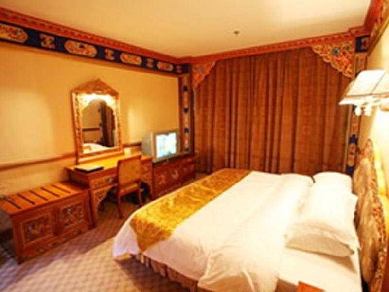Hotel Utse Kathmandu Exterior photo
