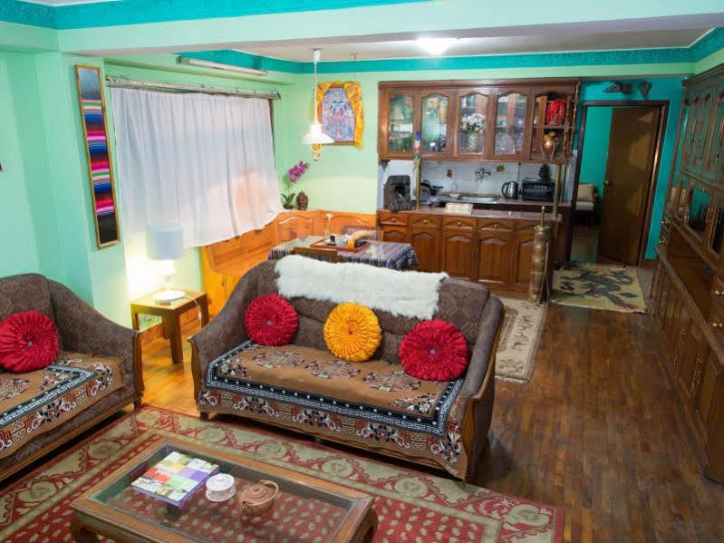 Hotel Utse Kathmandu Exterior photo